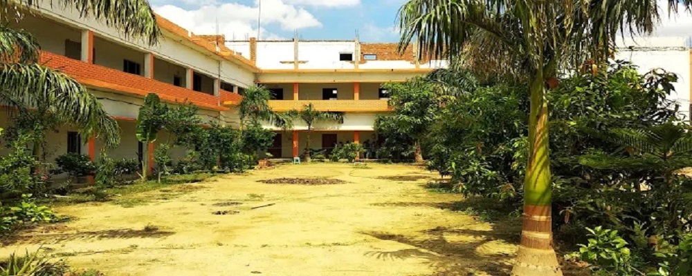 ACHARYA TRIVENI DAS BALIKA MAHAVIDYLAY NASEERABAD UMESHNAGAR, GHAZIPUR	