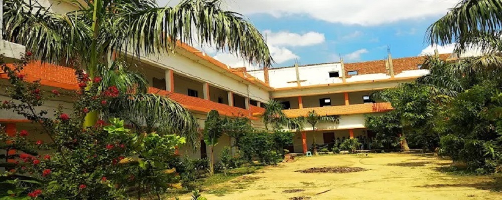 ACHARYA TRIVENI DAS BALIKA MAHAVIDYLAY NASEERABAD UMESHNAGAR, GHAZIPUR	