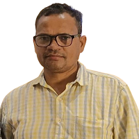 jagnnath Singh